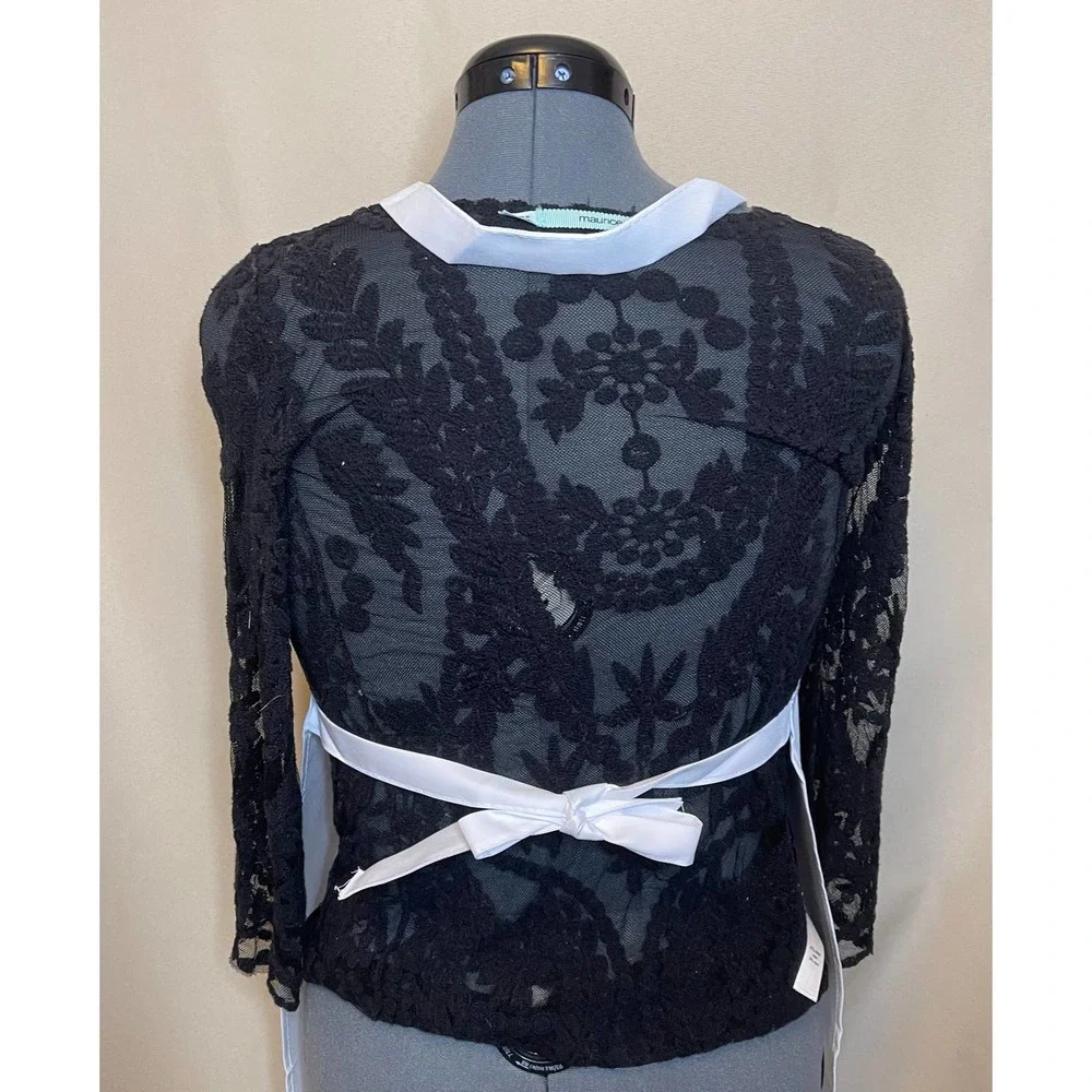 Customizable Apron - Picture 4 of 4